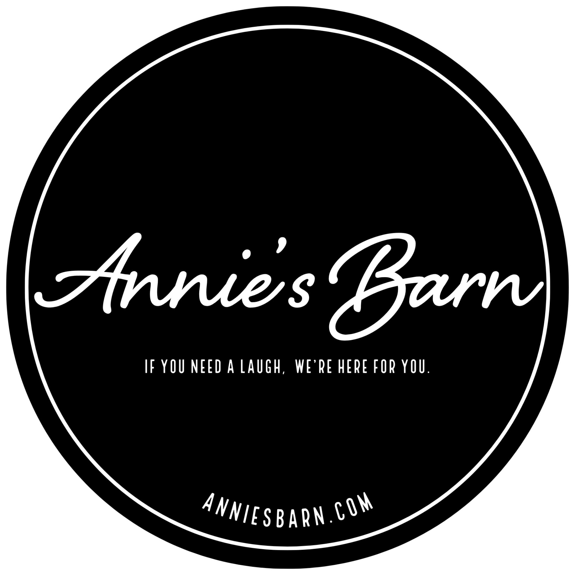 Annie's Barn